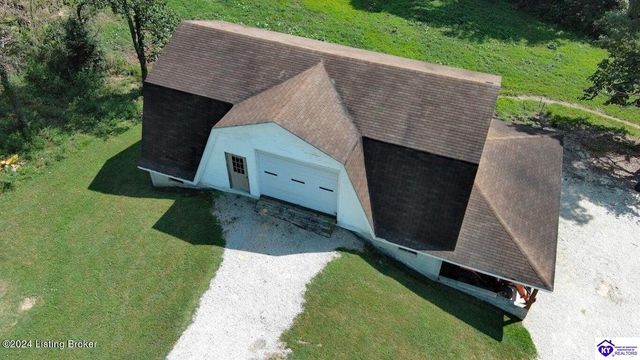 3297 E Gap Hill Road, Cub Run, KY 42729