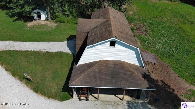 3297 E Gap Hill Road, Cub Run, KY 42729