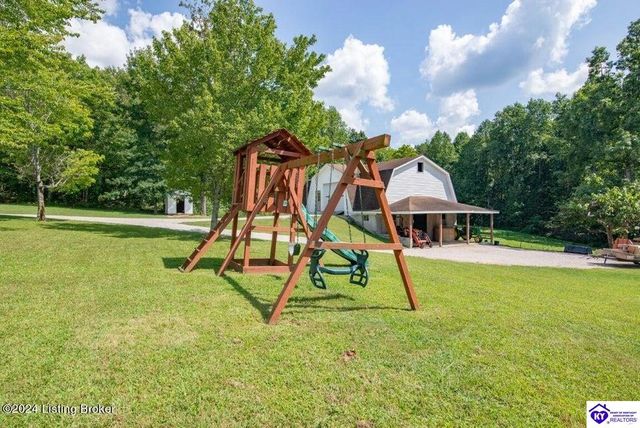 3297 E Gap Hill Road, Cub Run, KY 42729