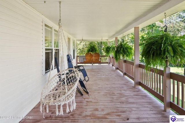 3297 E Gap Hill Road, Cub Run, KY 42729