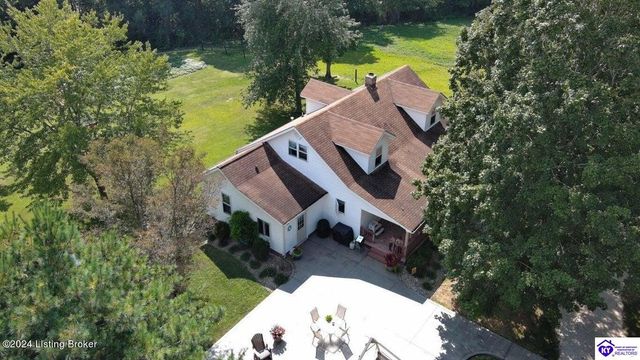 3297 E Gap Hill Road, Cub Run, KY 42729