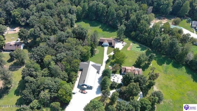 3297 E Gap Hill Road, Cub Run, KY 42729