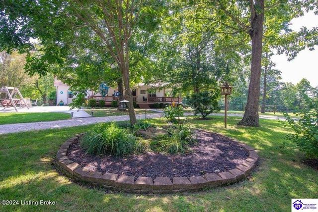 3297 E Gap Hill Road, Cub Run, KY 42729