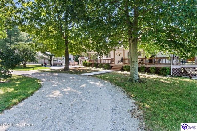 3297 E Gap Hill Road, Cub Run, KY 42729