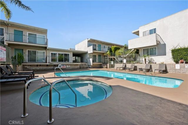 3656 Garnet Street 106, Torrance, CA 90503