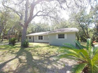 190 N BOBWHITE POINT, Inverness, FL 34453