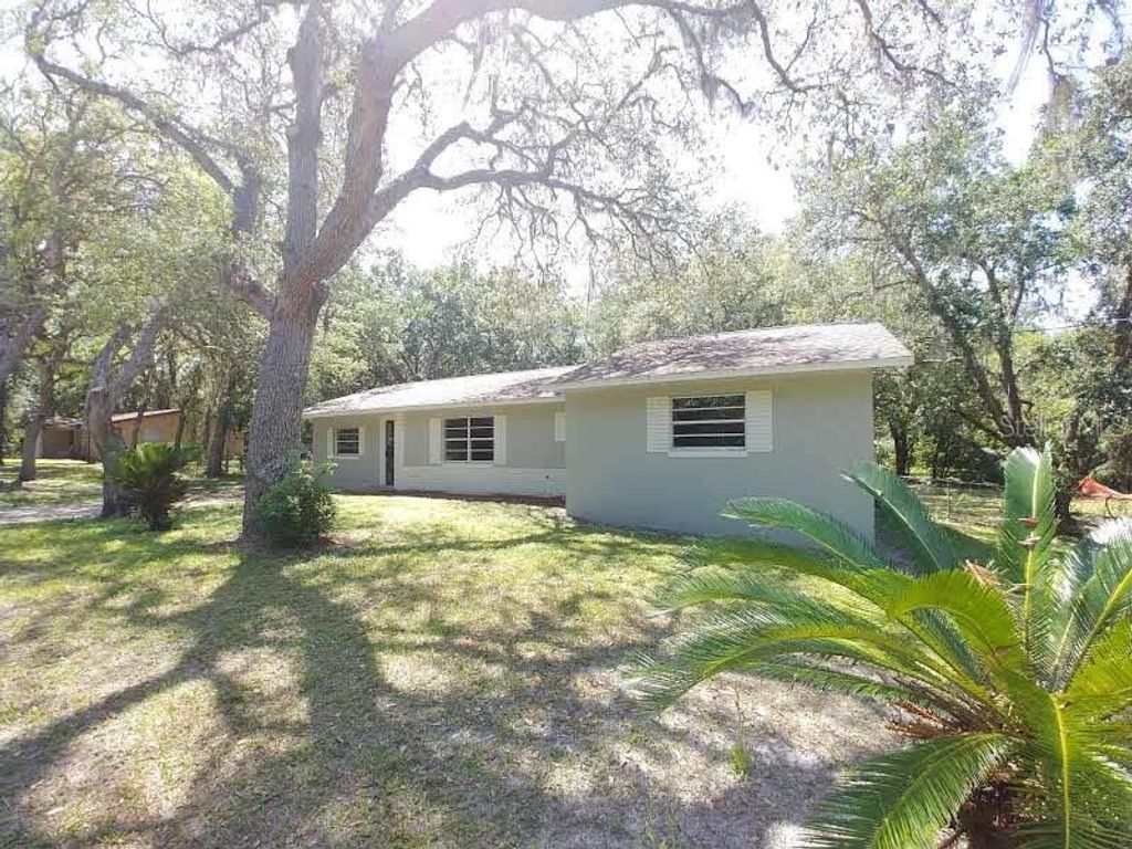 190 N BOBWHITE POINT, Inverness, FL 34453