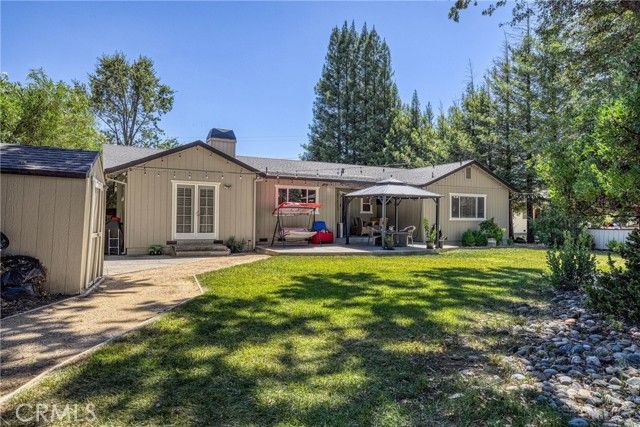 18164 Fishhook Court, Hidden Valley Lake, CA 95467