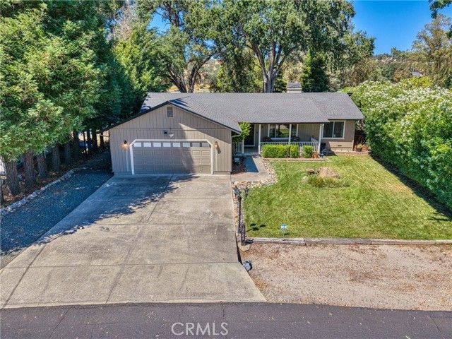18164 Fishhook Court, Hidden Valley Lake, CA 95467
