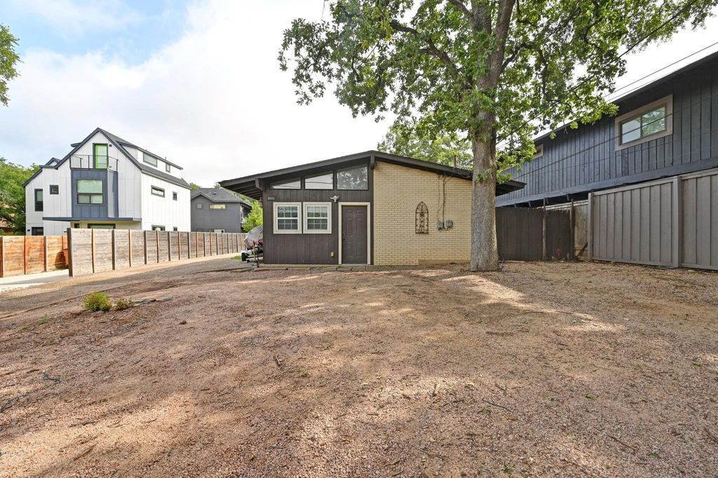 3002 Windsor RD 1, Austin, TX 78703