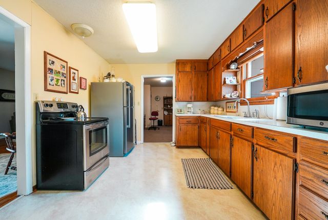 651 N Marmaton Rd, El Dorado, KS 67042