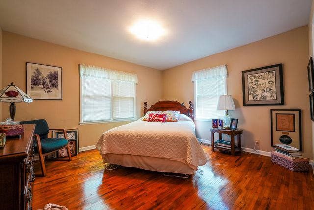 651 N Marmaton Rd, El Dorado, KS 67042