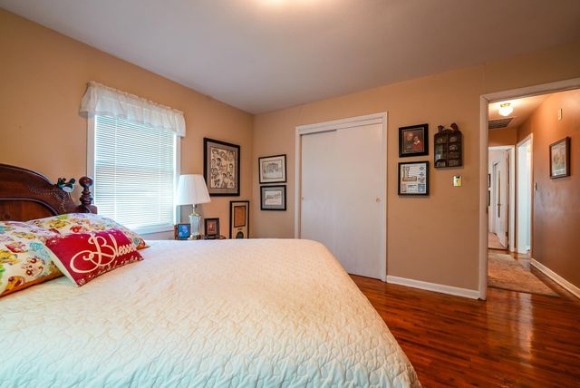 651 N Marmaton Rd, El Dorado, KS 67042