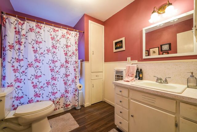 651 N Marmaton Rd, El Dorado, KS 67042