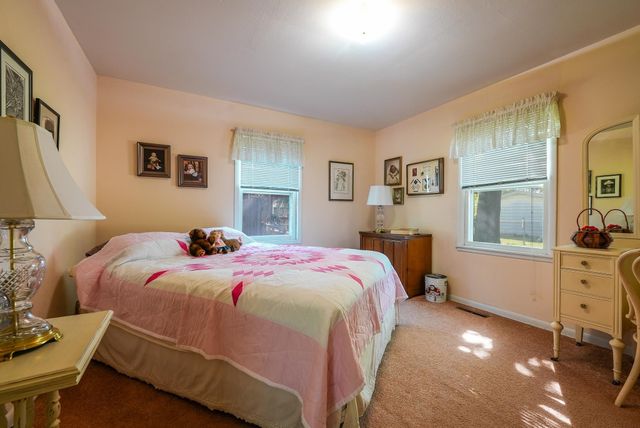 651 N Marmaton Rd, El Dorado, KS 67042