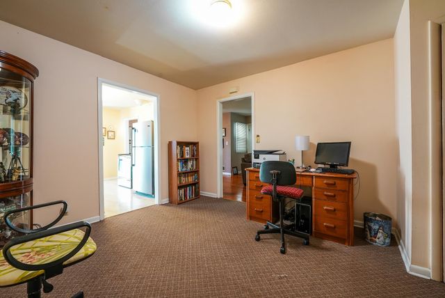 651 N Marmaton Rd, El Dorado, KS 67042