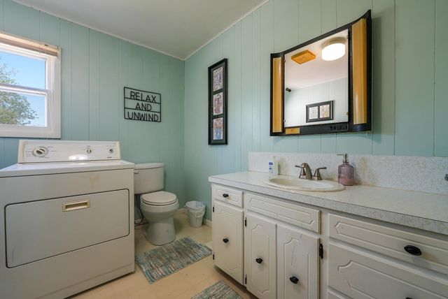 651 N Marmaton Rd, El Dorado, KS 67042