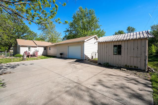 651 N Marmaton Rd, El Dorado, KS 67042