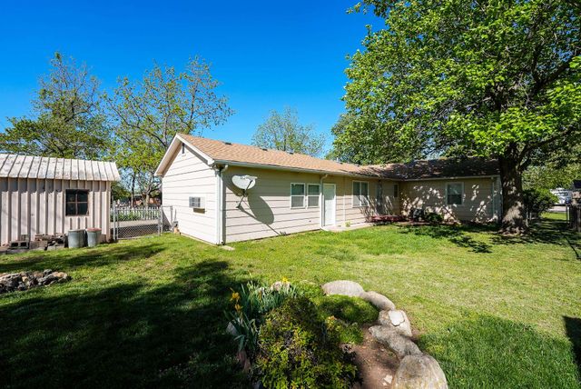 651 N Marmaton Rd, El Dorado, KS 67042