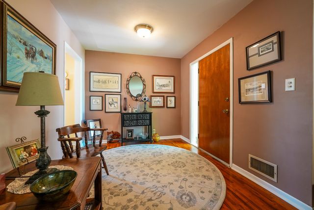 651 N Marmaton Rd, El Dorado, KS 67042