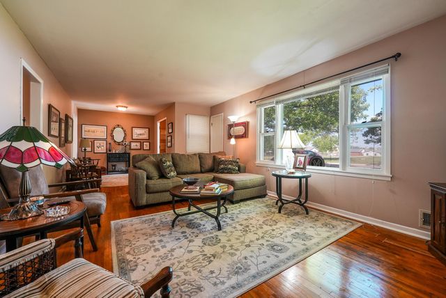 651 N Marmaton Rd, El Dorado, KS 67042