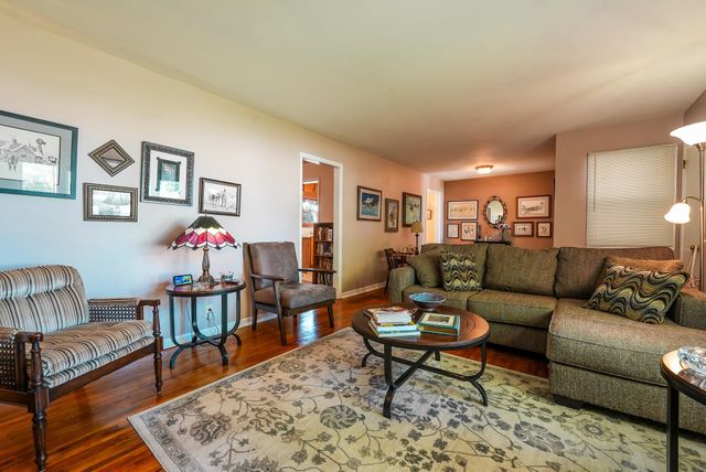 651 N Marmaton Rd, El Dorado, KS 67042