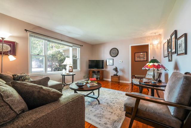 651 N Marmaton Rd, El Dorado, KS 67042