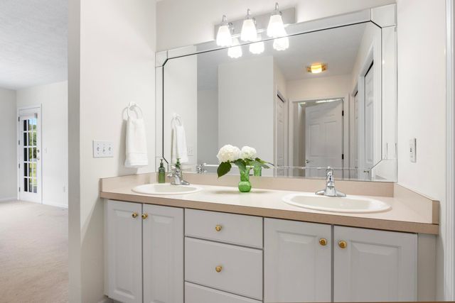 2750 E Crown Drive, Garfield Twp, MI 49685