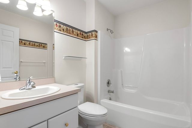 2750 E Crown Drive, Garfield Twp, MI 49685