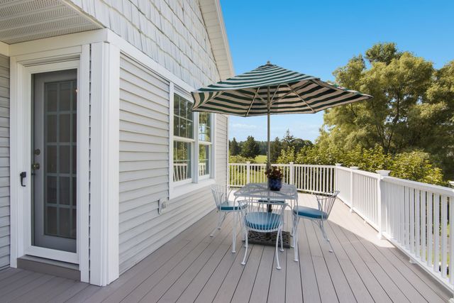 2750 E Crown Drive, Garfield Twp, MI 49685