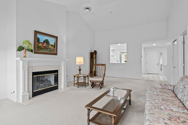 2750 E Crown Drive, Garfield Twp, MI 49685