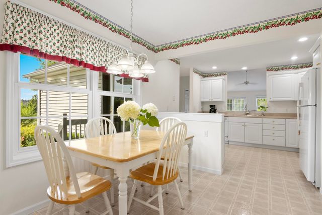 2750 E Crown Drive, Garfield Twp, MI 49685