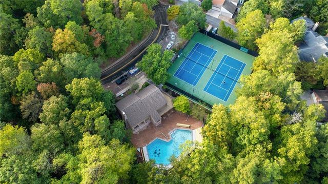 180 Colony Ridge Drive, Alpharetta, GA 30022