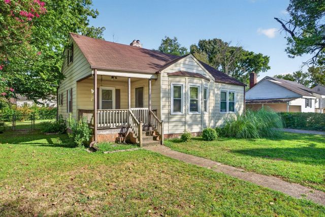 587 Wando Drive, Chattanooga, TN 37412