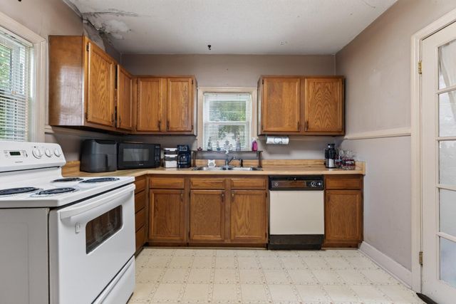 587 Wando Drive, Chattanooga, TN 37412
