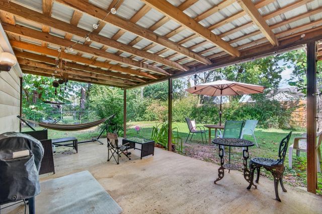 587 Wando Drive, Chattanooga, TN 37412