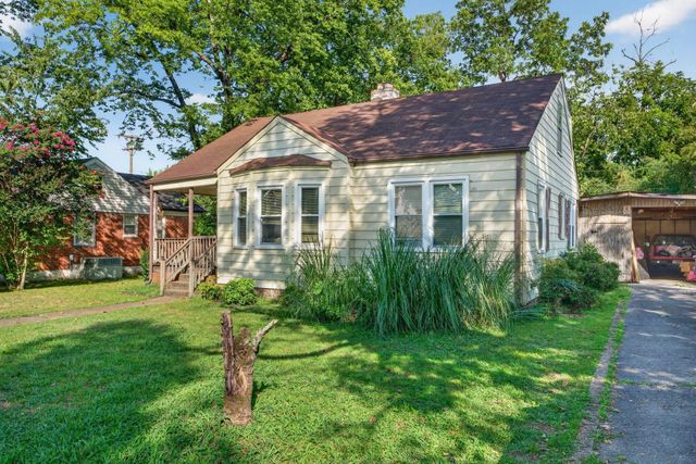 587 Wando Drive, Chattanooga, TN 37412