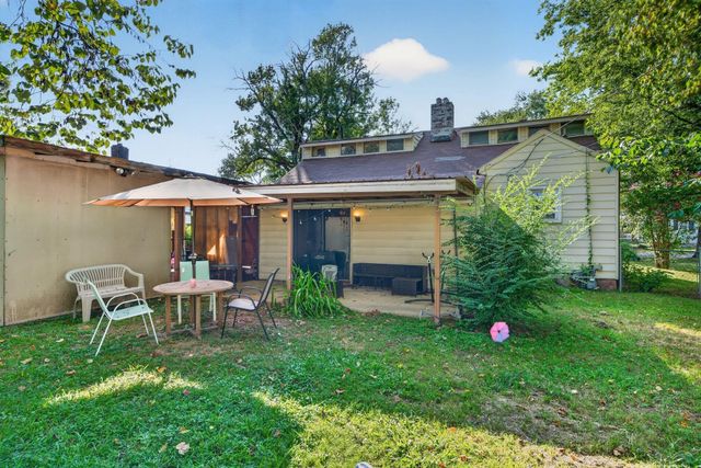 587 Wando Drive, Chattanooga, TN 37412