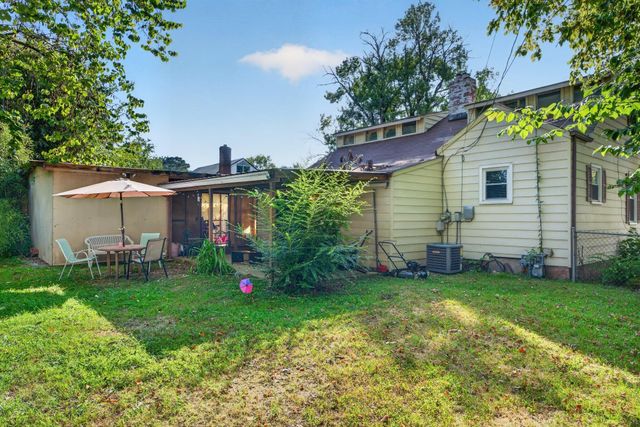 587 Wando Drive, Chattanooga, TN 37412
