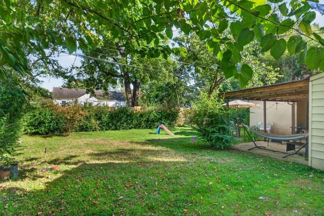 587 Wando Drive, Chattanooga, TN 37412
