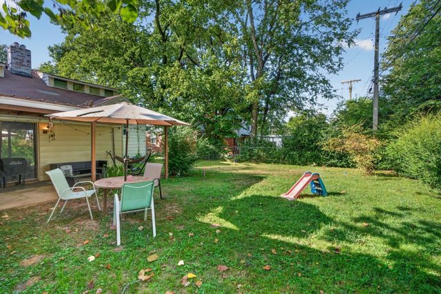 587 Wando Drive, Chattanooga, TN 37412