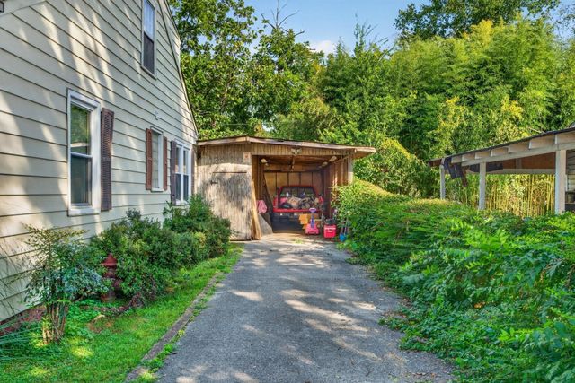 587 Wando Drive, Chattanooga, TN 37412