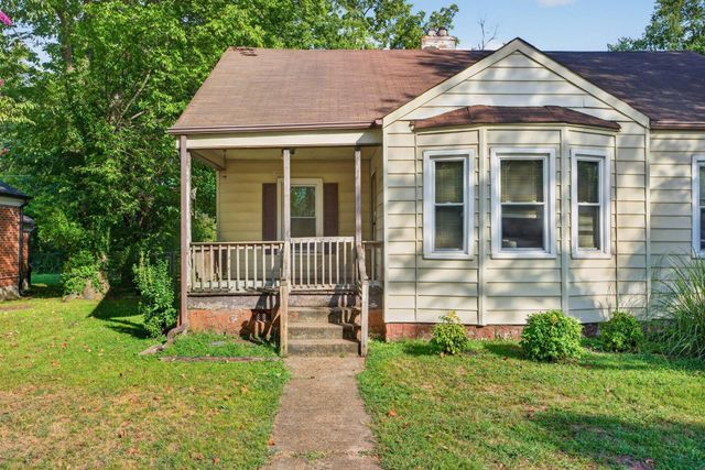 587 Wando Drive, Chattanooga, TN 37412