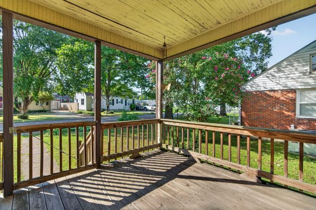 587 Wando Drive, Chattanooga, TN 37412