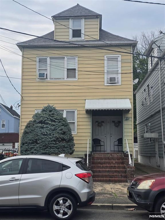 6 Hadley Avenue 1, Clifton, NJ 07011