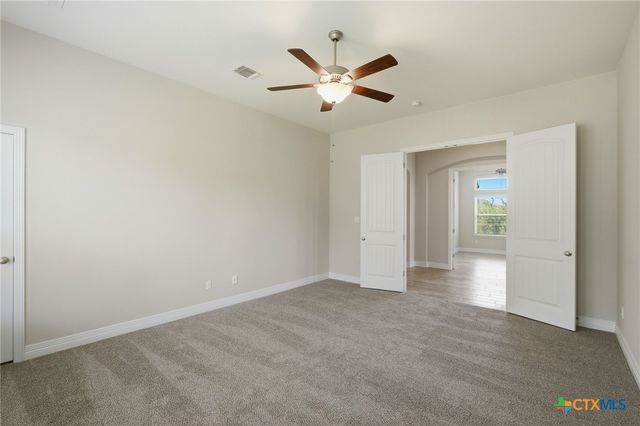 1216 Winding Way Drive, Georgetown, TX 78628