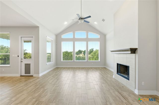 1216 Winding Way Drive, Georgetown, TX 78628