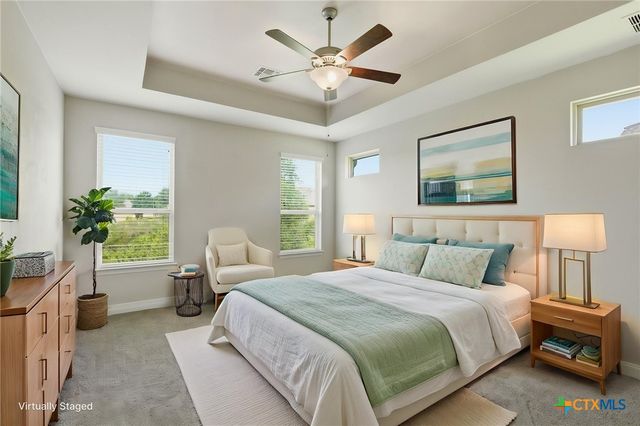 1216 Winding Way Drive, Georgetown, TX 78628
