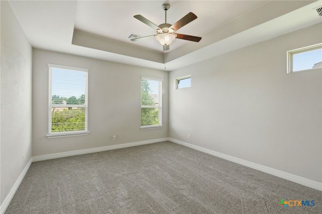 1216 Winding Way Drive, Georgetown, TX 78628