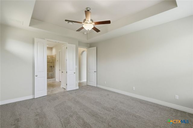 1216 Winding Way Drive, Georgetown, TX 78628